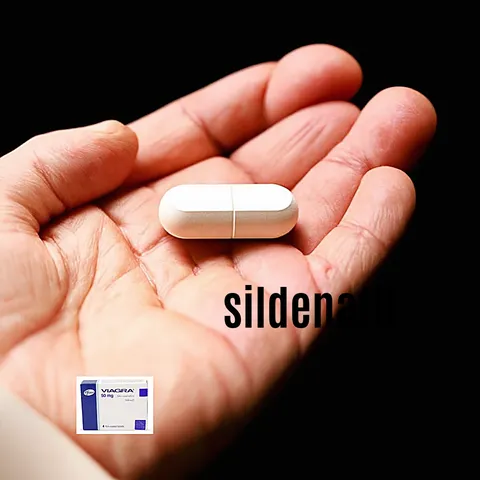 Sildenafil 50 precio